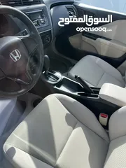  4 Honda city 2019هوندا سيتي