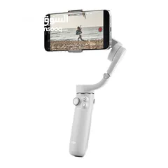  6 مثبت مانع اهتزاز دي جي اي الجيل الخامس  Dji Osmo mobile 5