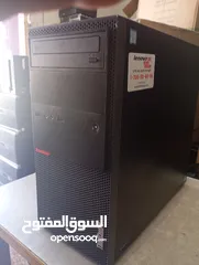 18 تشكيله كبيرة من اجهزة الحاسوب