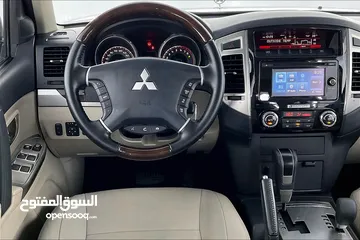  34 2016 Mitsubishi Pajero GLS Highline  • Big Price Drop • 1 Year free warranty • 356142