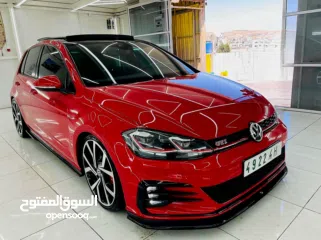  1 Gti 2019 ترخيص 2019