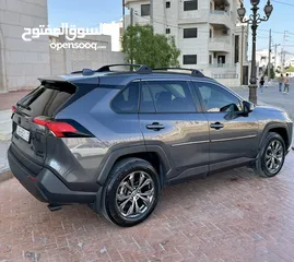  14 Toyota RAV4 XLE PREMIUM 2023 lithium AWD