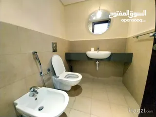  12 شقة للايجار في عبدون  ( Property 33178 ) سنوي فقط