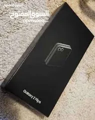  15 جلاكسي زد فليب 6 5G جديد افضل كفالة الوكيل الرسمي جميع الالوان // Z Flip 6 5G 256/512