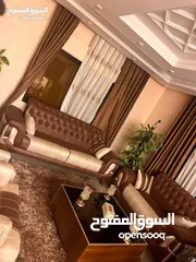  10 شقة دوبلكس مفروشة سوبر ديلوكس اعلان رقم (T209)