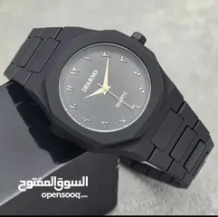  2 ساعة دفارنو بلنقشة العربية الترند