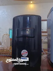 2 كول ماء لسا الجلاتين عليه وفلتر كيس استخدام اسبوع فقط للبيع