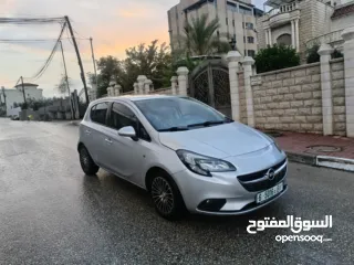  3 اوبل كورسا 2019 اتماتك أصل فحص نخب بسعر حرق 42000 ألف نقدا