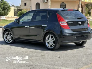  2 هونداي i30 عيب لا