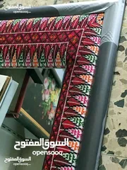  24 معرض القدس للزجاج والمرايا والبراويز والسيكوريت والليكسان