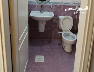  2 شقة فارغة - خلدا - 3نوم - 150م - قرب الخدمات العامة - موقع هادئ ومميز
