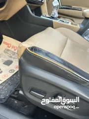  7 كيا سبورتج 2018 فل مسكر جي تي بنوراما 4x4 و 2000 ديزل