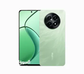  1 العرض الأقوى Realme 12x 5G لدى العامر موبايل