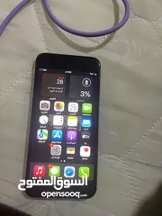  3 ايفون 6s ممتاز