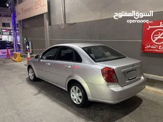  8 اوبترا 2006