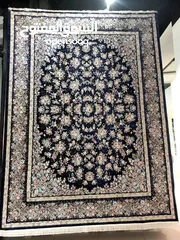  5 Sizan  Carpets  lranian