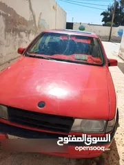  2 اوبل فيكترا للبيع 91
