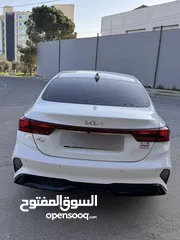  12 اقل سعر بسوق(دفعه تبدآ 2250) k3 2022بنزين وليسا صيني ابيض وارد كوري فحص كامل جمرك جديد