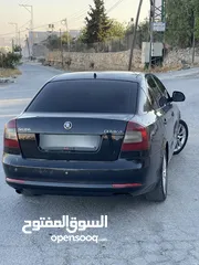 2 سكودا رمش ترخيص 2011