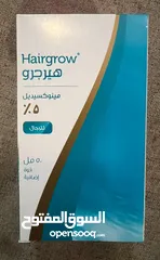  1 بخاخ انبات الشعر hairgrow