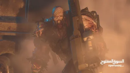  6 لعبة ريزيدنت ايفل 3 معربة للبلايستيشن 4 و5 resident evil 3 game for PS4 & PS5