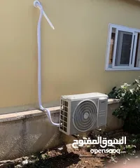  21 صيانة مكيفات وثلاجات وغسالات