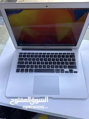  2 MacBook Air ماك بوك اير من ابل