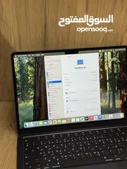  2 MacBook Air 2024 / M3-Chip / 16 RAM / 256 SSD