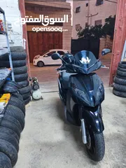  1 peugeot geopolis 300