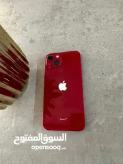  7 Iphone 13 Red 128Gb