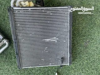  4 رديترات مكيف فيوجن 2014