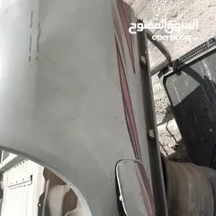  3 قطع بكم تويوتا