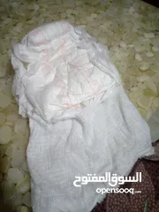  9 فوط صحيه رجال كبار السن للعلم مجانا صدقه جاريه لمن لا يستطيع الشراء