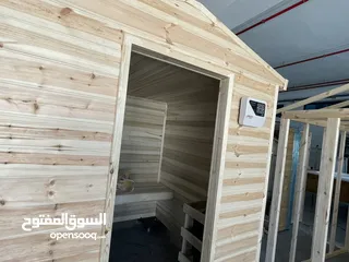  17 مورد بانيهات وبركه شاكوزي مع كل الضافات المميزه