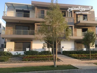  5 شقة للبيع بالجاردن في تاج سيتي القاهرة الجديدة امام المطار متاح نسبة خصم علي الكاش تصل الي 37%