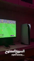  1 بلاستيشن5  500قيقا