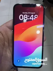  4 ايفون 12برو ماكس 512 جيبي