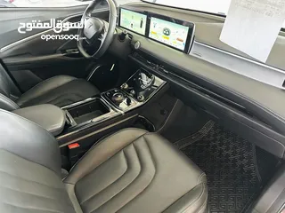  22 نيتا U برو اعلى صنف بيانو بلاك بانوراما 2022 ممشى قليل 50 الف كيلو فحص كامل لون مميز ارجواني SOH98