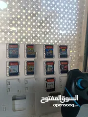  26 العاب نينتندو سويتش واكسسوارات