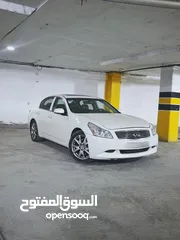  2 انفنتي g35 2008