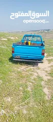  6 بيكب متسوبيشي L200