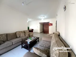  5 شقة مفروشة للإيجار 150م2 ( Property 17186 ) سنوي فقط