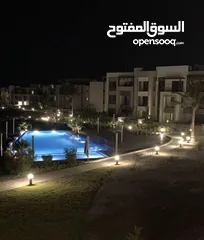  30 Furnished Apartment for rent daily ,weekly at Jebel Sifah شقة للايجار اليومي في جبل السيفة