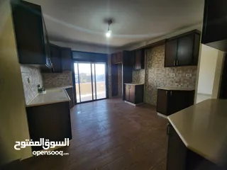  3 شقة للبيع رام الله الارسال