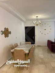  12 شقة مفروشة للبيع في عبدون 