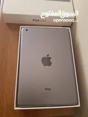  2 ايباد ابل ميني