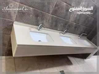  19 كوريان corian هانكس hanex