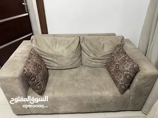  4 طقم كورنر 3 قطع