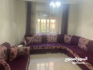  2 طقم كونر للبيع في عمان صويلح الحي الشرقي
