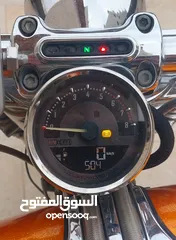  14 HARLEY DAVIDSON BREAKOUT CVO